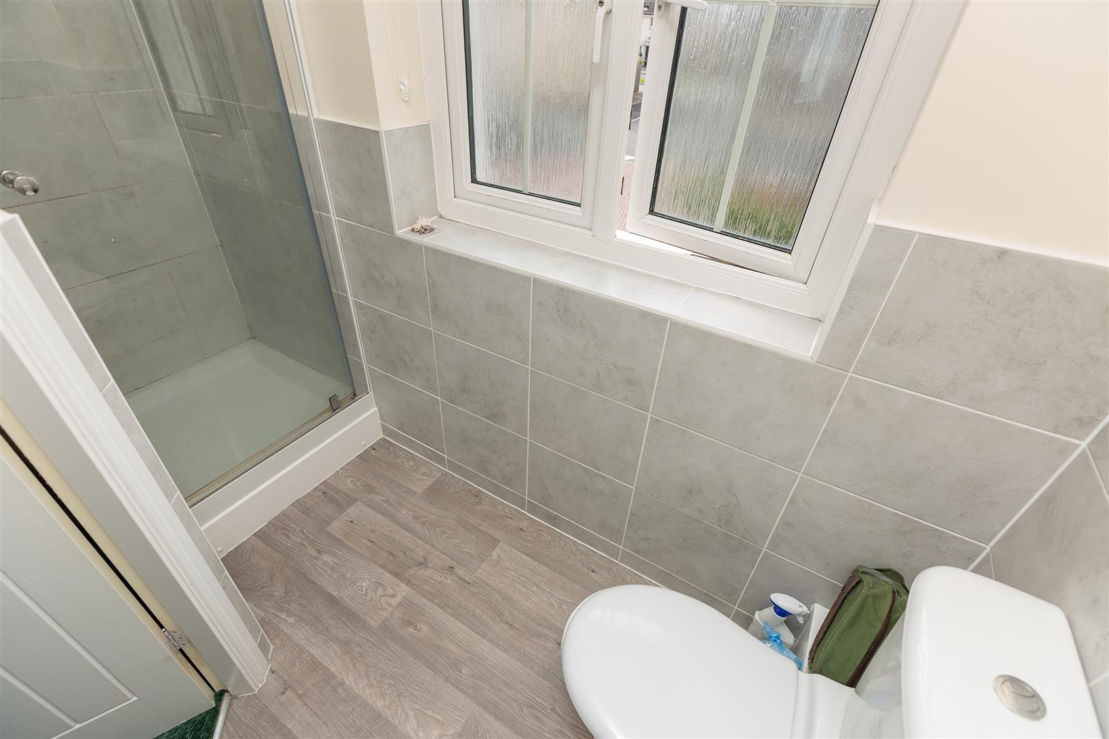 Rhes Brickyard Row, Llanelli, SA15 2DZ
